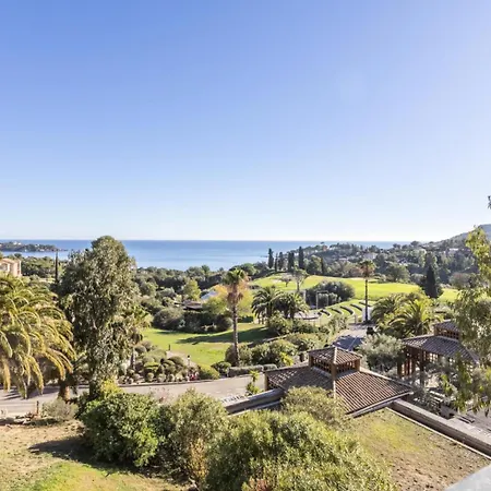 Le Village De Cap Esterel - Maeva - Cosy 2 Pieces 5 Personnes - Prestige - Super Mae-6341 Saint-Raphaël