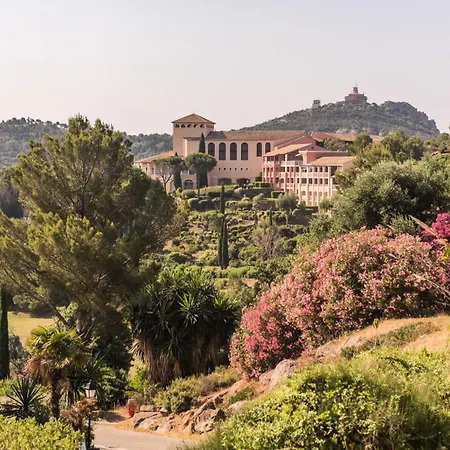 Résidence Le Village De Cap Esterel - Maeva - Cosy 2 Pièces 5 Personnes - Prestige - Super Mae-6341 Saint-Raphaël