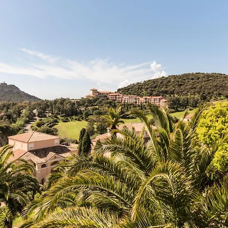 Résidence Le Village De Cap Esterel - Maeva - Cosy 2 Pièces 5 Personnes - Prestige - Super Mae-6341 * Saint-Raphaël