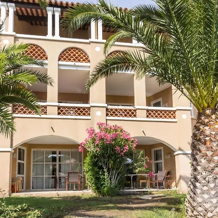 Résidence Le Village De Cap Esterel - Maeva - Cosy 2 Pièces 5 Personnes - Prestige - Super Mae-6341 Saint-Raphaël