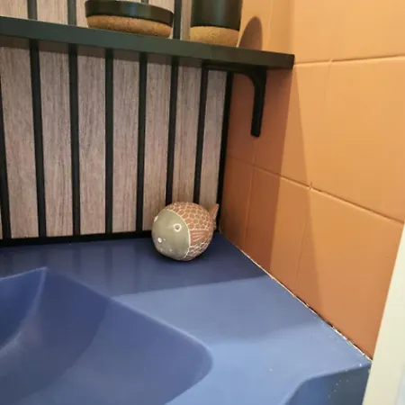 Le Village De Cap Esterel - Maeva - Cosy 2 Pieces 5 Personnes - Prestige - Super Mae-6341 Сен-Рафаэль