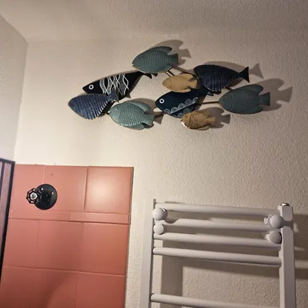 Apartman Le Village De Cap Esterel - Maeva - Cosy 2 Pieces 5 Personnes - Prestige - Super Mae-6341