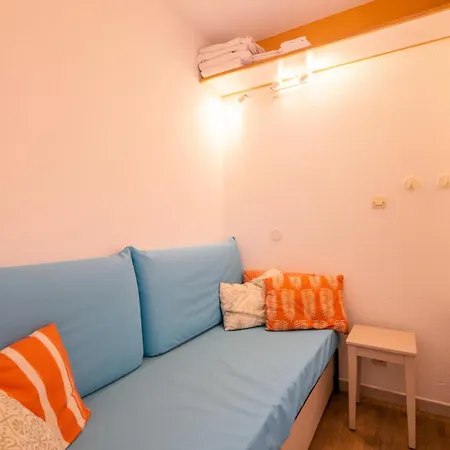 Апартаменты Le Village De Cap Esterel - Maeva - Cosy 2 Pieces 5 Personnes - Prestige - Super Mae-6341 Сен-Рафаэль
