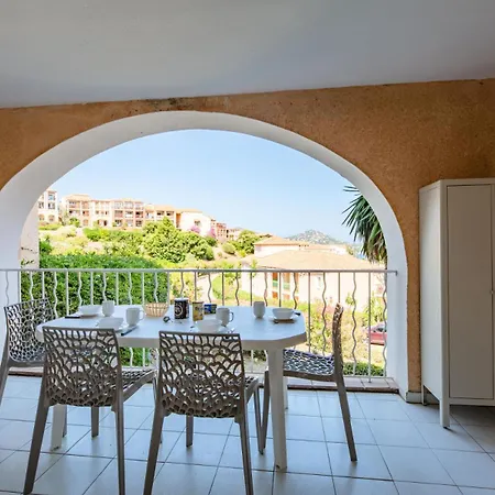 Le Village De Cap Esterel - Maeva - Cosy 2 Pieces 5 Personnes - Prestige - Super Mae-6341 * Saint-Raphaël