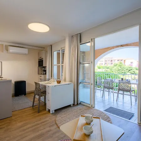 Le Village De Cap Esterel - Maeva - Cosy 2 Pieces 5 Personnes - Prestige - Super Mae-6341 * Сен-Рафаэль