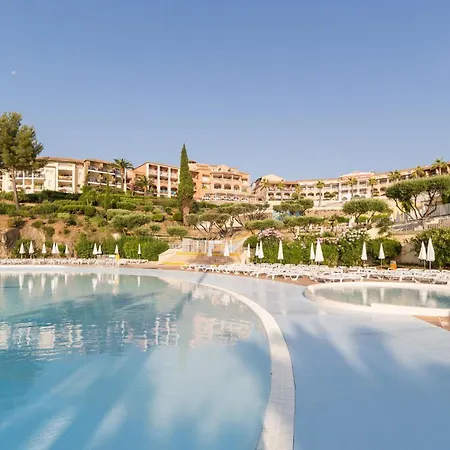 Lejlighed Le Village De Cap Esterel - Maeva - Cosy 2 Pieces 5 Personnes Climatise - Prestige - Super Mae-6341 *