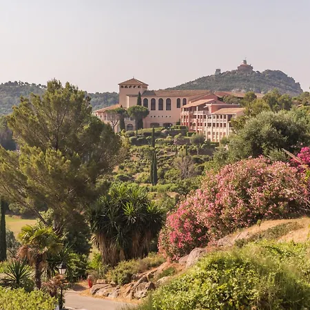 Le Village De Cap Esterel - Maeva - Cosy 2 Pieces 5 Personnes Climatise - Prestige - Super Mae-6341 *