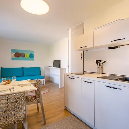 Le Village De Cap Esterel - Maeva - Cosy 2 Pieces 5 Personnes Climatise - Prestige - Super Mae-6341