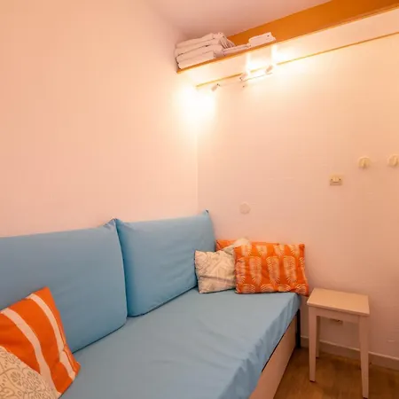 Le Village De Cap Esterel - Maeva - Cosy 2 Pieces 5 Personnes Climatise - Prestige - Super Mae-6341