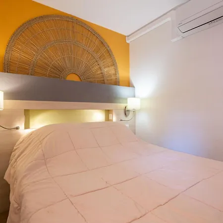 Le Village De Cap Esterel - Maeva - Cosy 2 Pieces 5 Personnes Climatise - Prestige - Super Mae-6341 *