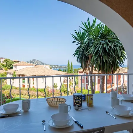 Le Village De Cap Esterel - Maeva - Cosy 2 Pieces 5 Personnes Climatise - Prestige - Super Mae-6341 Saint-Raphaël