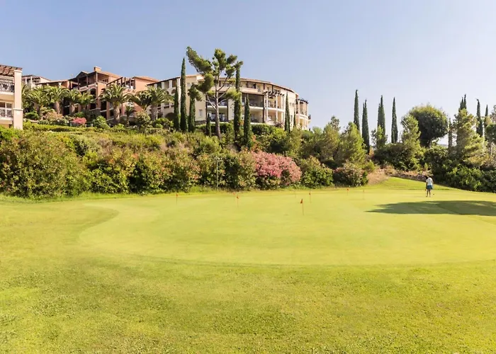 Διαμέρισμα Le Village De Cap Esterel - Maeva - Cosy 2 Pieces 5 Personnes - Prestige - Super Mae-6341 Saint-Raphaël