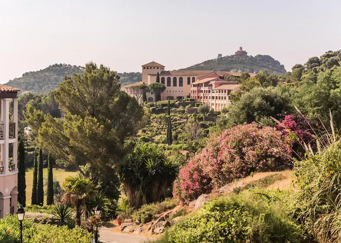 Le Village De Cap Esterel - Maeva - Cosy 2 Pieces 5 Personnes - Prestige - Super Mae-6341 Saint-Raphaël