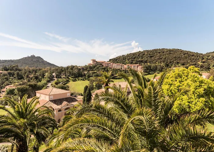 Le Village De Cap Esterel - Maeva - Cosy 2 Pieces 5 Personnes - Prestige - Super Mae-6341 * Saint-Raphaël