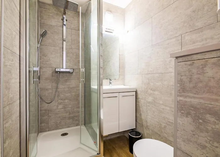 Διαμέρισμα Le Village De Cap Esterel - Maeva - Cosy 2 Pieces 5 Personnes - Prestige - Super Mae-6341 *