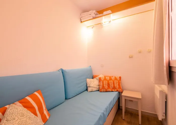 شقة Le Village De Cap Esterel - Maeva - Cosy 2 Pieces 5 Personnes - Prestige - Super Mae-6341 Saint-Raphaël