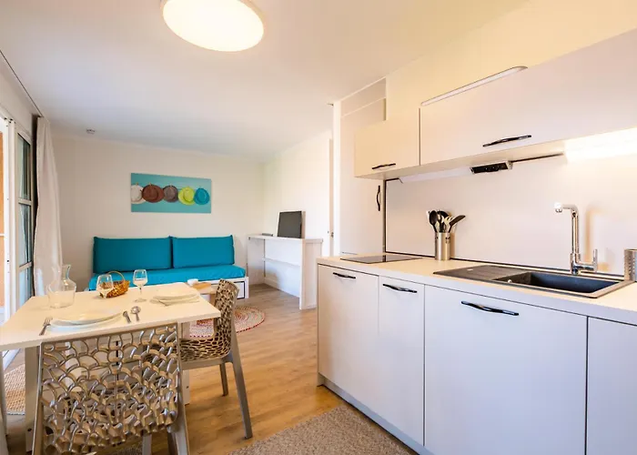 Le Village De Cap Esterel - Maeva - Cosy 2 Pieces 5 Personnes - Prestige - Super Mae-6341 *