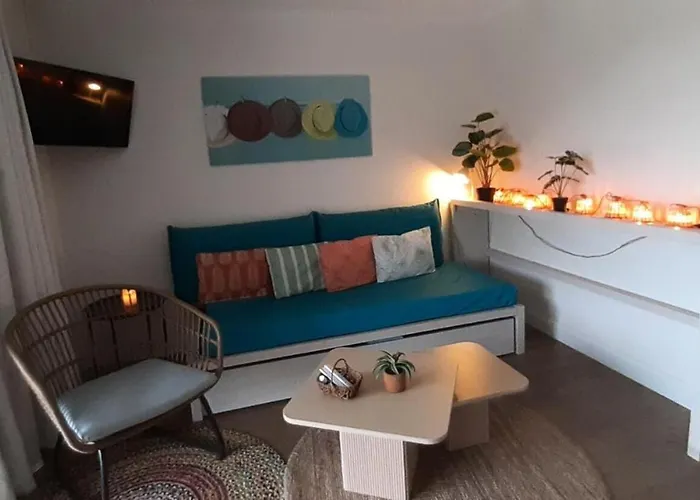 Le Village De Cap Esterel - Maeva - Cosy 2 Pieces 5 Personnes - Prestige - Super Mae-6341 Saint-Raphaël