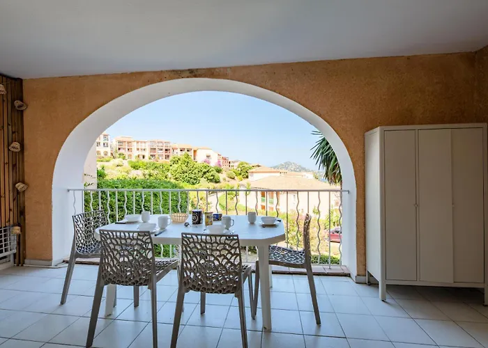 Le Village De Cap Esterel - Maeva - Cosy 2 Pieces 5 Personnes - Prestige - Super Mae-6341 * Saint-Raphaël