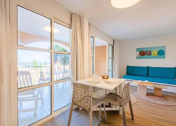 شقة Le Village De Cap Esterel - Maeva - Cosy 2 Pieces 5 Personnes - Prestige - Super Mae-6341