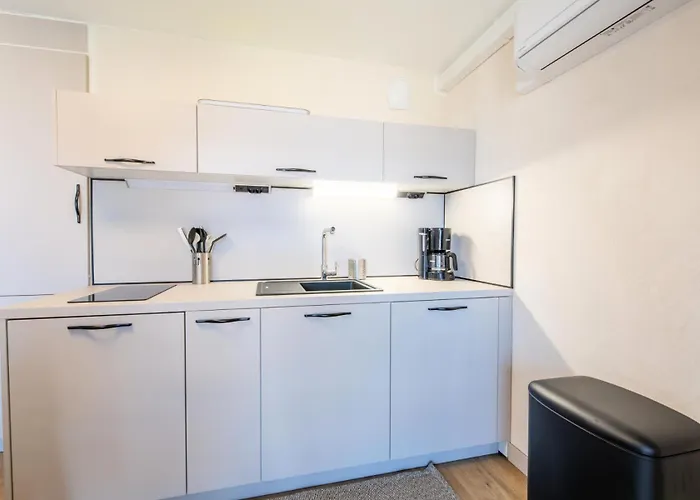 Διαμέρισμα Le Village De Cap Esterel - Maeva - Cosy 2 Pieces 5 Personnes - Prestige - Super Mae-6341 Saint-Raphaël